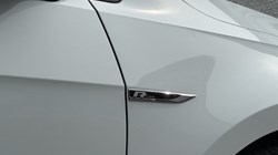 2018 (18) VOLKSWAGEN GOLF 1.5 TSI EVO 150 R-Line 5dr 5532026