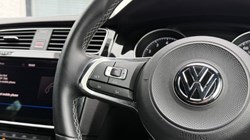 2018 (18) VOLKSWAGEN GOLF 1.5 TSI EVO 150 R-Line 5dr 5532010
