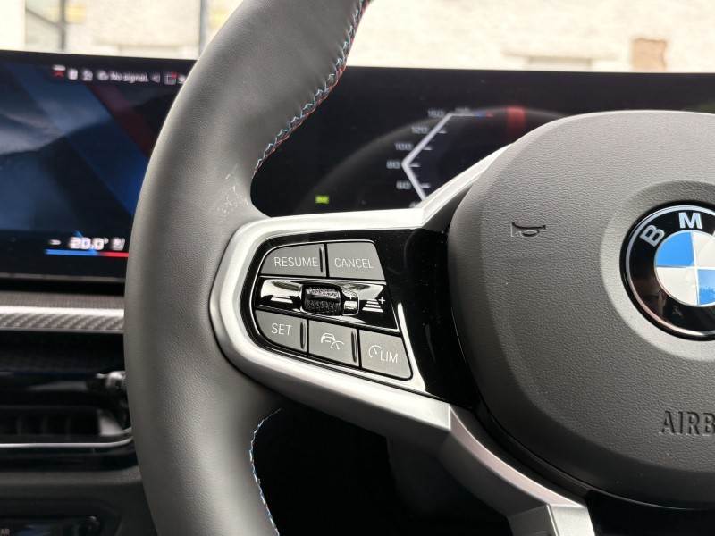 2026 (26) BMW I4 440kW M60 83.9kWh 5dr Auto [Tech/Pro pack] 5487340