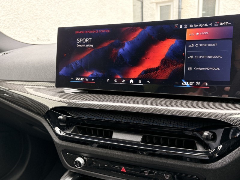 2026 (26) BMW I4 440kW M60 83.9kWh 5dr Auto [Tech/Pro pack] 5487338