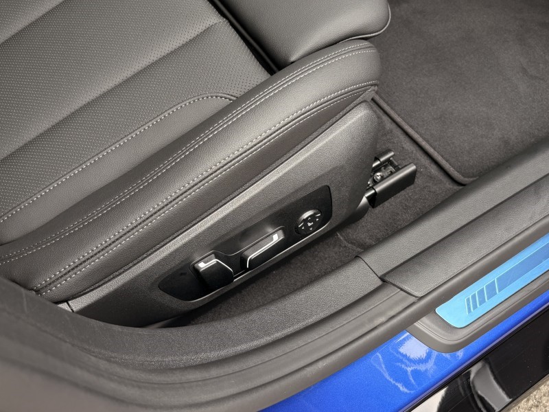 2026 (26) BMW I4 440kW M60 83.9kWh 5dr Auto [Tech/Pro pack] 5487327