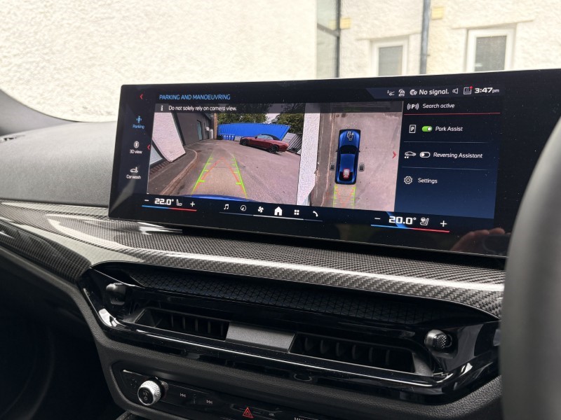 2026 (26) BMW I4 440kW M60 83.9kWh 5dr Auto [Tech/Pro pack] 5487335
