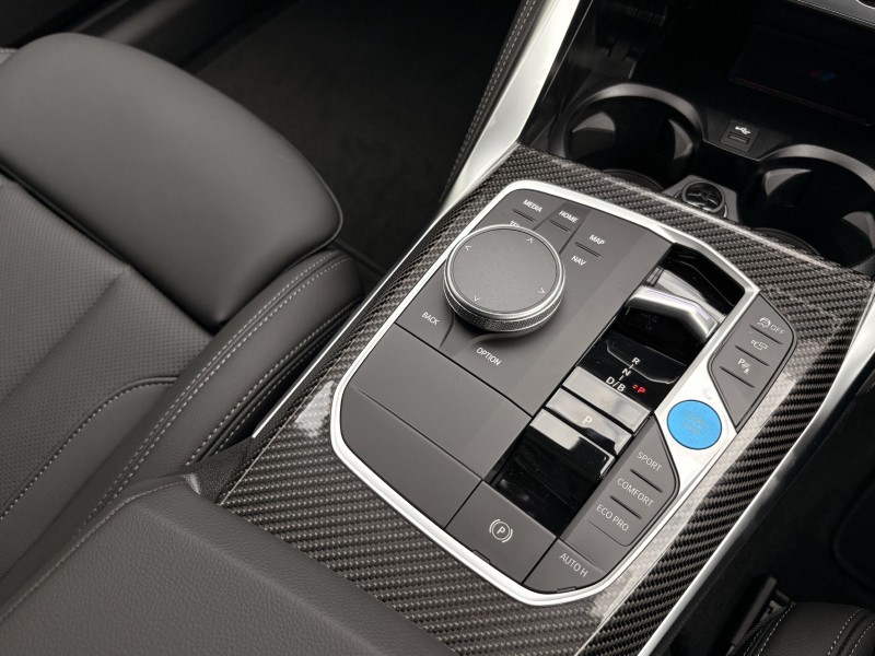 2026 (26) BMW I4 440kW M60 83.9kWh 5dr Auto [Tech/Pro pack] 5487334