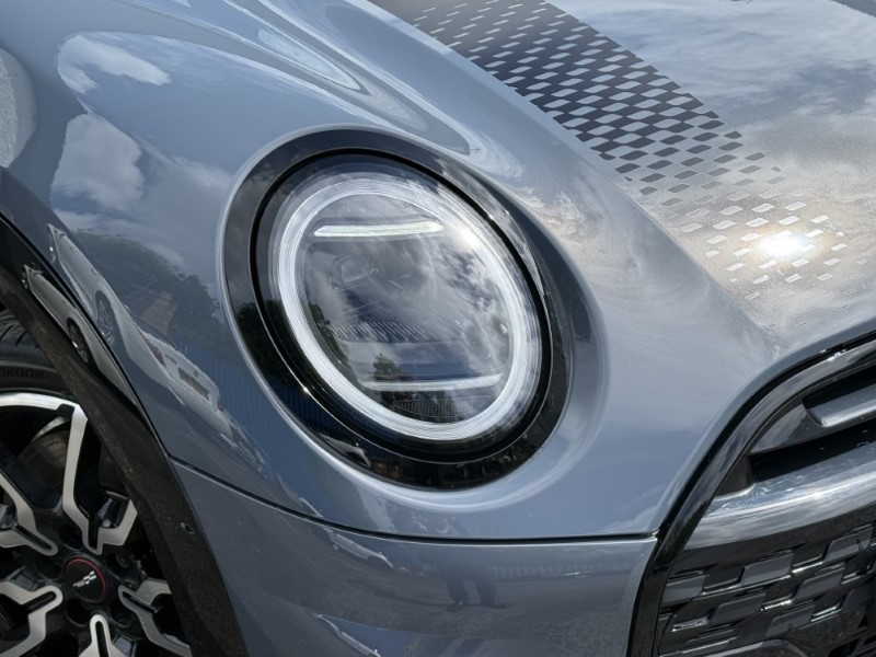 2025 (25) MINI COOPER 2.0 John Cooper Works 2dr Auto 5493511