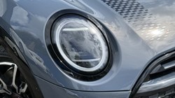2025 (25) MINI COOPER 2.0 John Cooper Works 2dr Auto 5493511