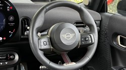 2025 (25) MINI COOPER 2.0 John Cooper Works 2dr Auto 5493537