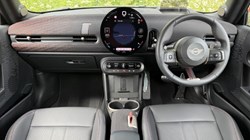 2025 (25) MINI COOPER 2.0 John Cooper Works 2dr Auto 5493536