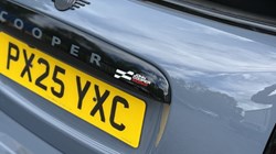 2025 (25) MINI COOPER 2.0 John Cooper Works 2dr Auto 5493538