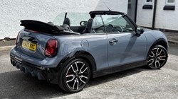 2025 (25) MINI COOPER 2.0 John Cooper Works 2dr Auto 5493539