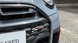 2025 (25) MINI COOPER 2.0 John Cooper Works 2dr Auto 5493512