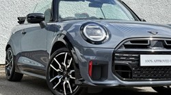 2025 (25) MINI COOPER 2.0 John Cooper Works 2dr Auto 5493508