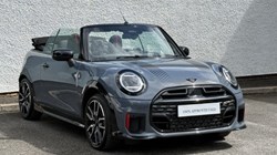 2025 (25) MINI COOPER 2.0 John Cooper Works 2dr Auto 5493513