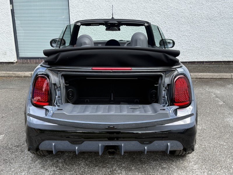 2025 (25) MINI COOPER 2.0 John Cooper Works 2dr Auto 5493501