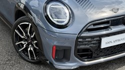 2025 (25) MINI COOPER 2.0 John Cooper Works 2dr Auto 5493509