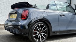 2025 (25) MINI COOPER 2.0 John Cooper Works 2dr Auto 5493505