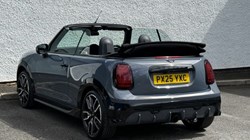 2025 (25) MINI COOPER 2.0 John Cooper Works 2dr Auto 5493498