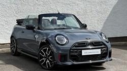 2025 (25) MINI COOPER 2.0 John Cooper Works 2dr Auto 5493540