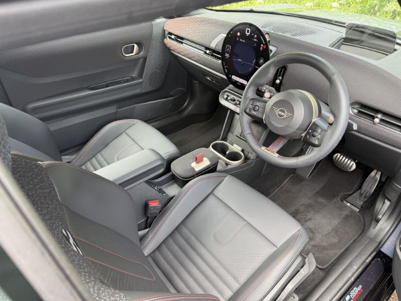 2025 (25) MINI COOPER 2.0 John Cooper Works 2dr Auto 5493533