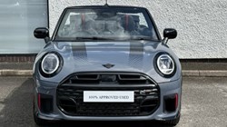 2025 (25) MINI COOPER 2.0 John Cooper Works 2dr Auto 5493515