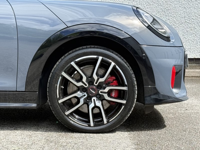 2025 (25) MINI COOPER 2.0 John Cooper Works 2dr Auto 5493503