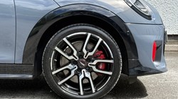 2025 (25) MINI COOPER 2.0 John Cooper Works 2dr Auto 5493503