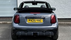 2025 (25) MINI COOPER 2.0 John Cooper Works 2dr Auto 5493499