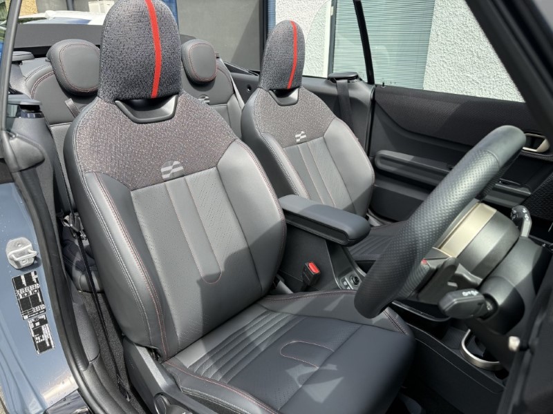 2025 (25) MINI COOPER 2.0 John Cooper Works 2dr Auto 5493504