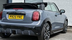 2025 (25) MINI COOPER 2.0 John Cooper Works 2dr Auto 5493500