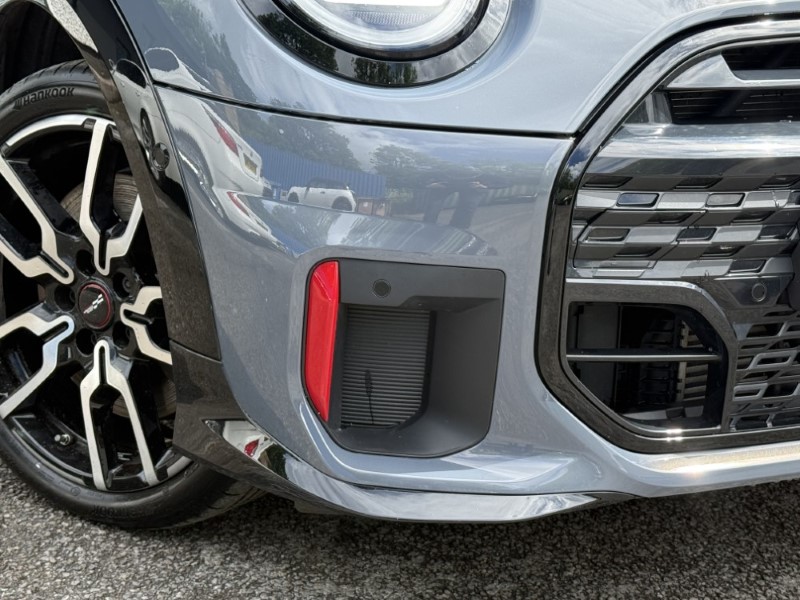 2025 (25) MINI COOPER 2.0 John Cooper Works 2dr Auto 5493510