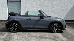 2025 (25) MINI COOPER 2.0 John Cooper Works 2dr Auto 5493502