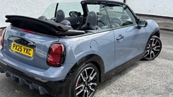 2025 (25) MINI COOPER 2.0 John Cooper Works 2dr Auto 5493506
