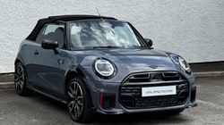 2025 (25) MINI COOPER 2.0 John Cooper Works 2dr Auto 5493516