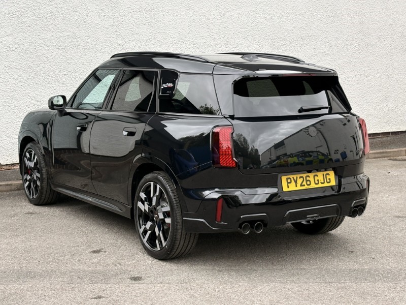 2026 (26) MINI COOPER 2.0 John Cooper Works [Level 3] 3dr Auto