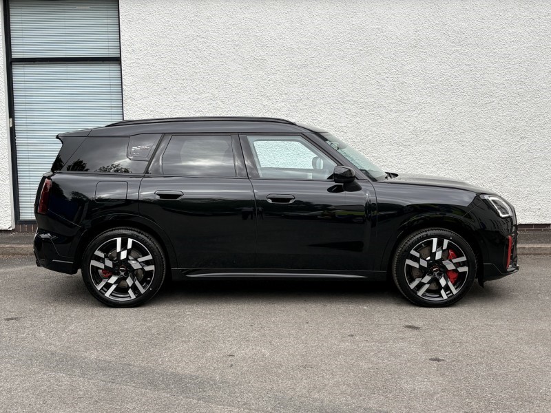 2026 (26) MINI COOPER 2.0 John Cooper Works [Level 3] 3dr Auto 5491970