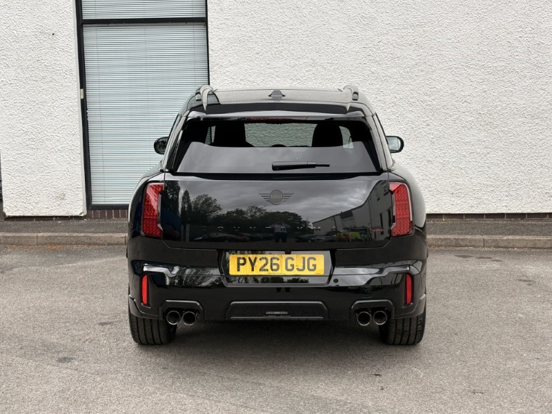 2026 (26) MINI COOPER 2.0 John Cooper Works [Level 3] 3dr Auto 5491963