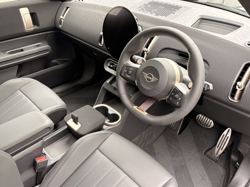 2026 (26) MINI COOPER 2.0 John Cooper Works [Level 3] 3dr Auto 5491980