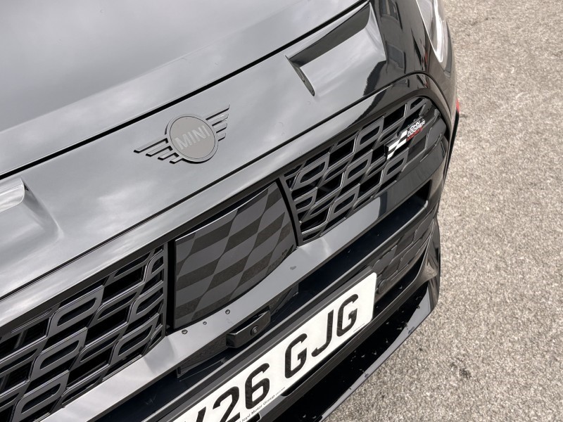 2026 (26) MINI COOPER 2.0 John Cooper Works [Level 3] 3dr Auto 5491976