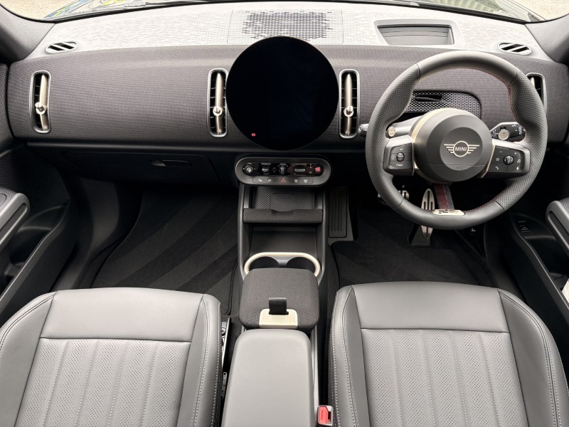 2026 (26) MINI COOPER 2.0 John Cooper Works [Level 3] 3dr Auto 5491984