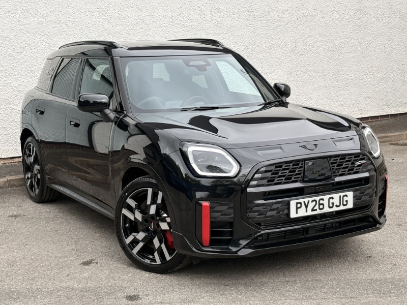 2026 (26) MINI COOPER 2.0 John Cooper Works [Level 3] 3dr Auto 5491973
