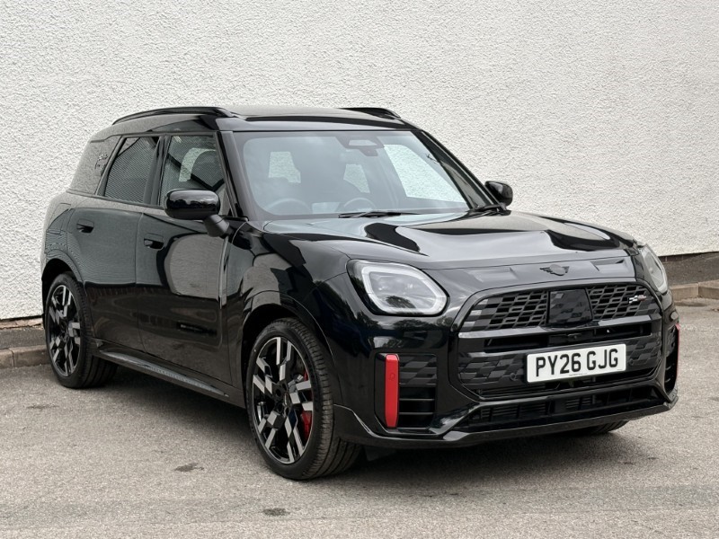 2026 (26) MINI COOPER 2.0 John Cooper Works [Level 3] 3dr Auto