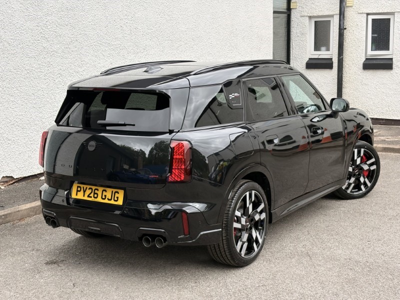 2026 (26) MINI COOPER 2.0 John Cooper Works [Level 3] 3dr Auto 5491971