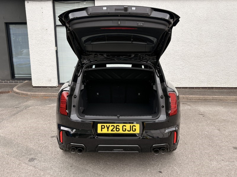 2026 (26) MINI COOPER 2.0 John Cooper Works [Level 3] 3dr Auto 5491966