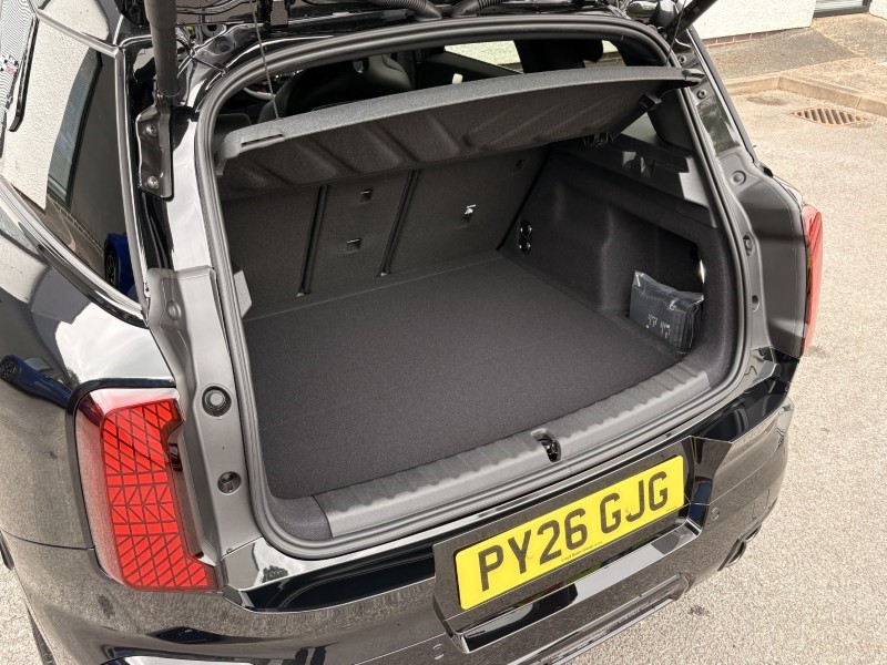 2026 (26) MINI COOPER 2.0 John Cooper Works [Level 3] 3dr Auto 5491967