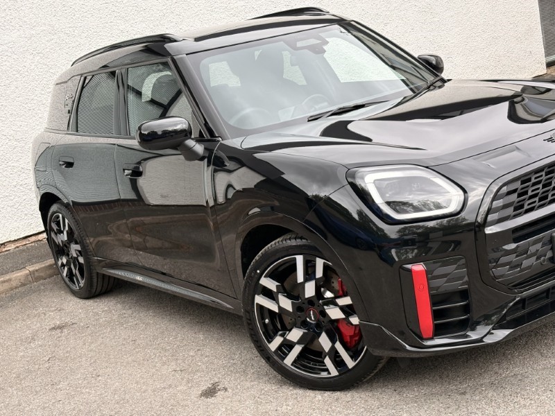 2026 (26) MINI COOPER 2.0 John Cooper Works [Level 3] 3dr Auto 5491974
