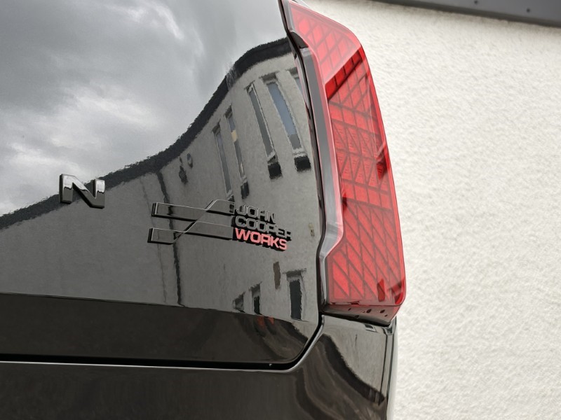 2026 (26) MINI COOPER 2.0 John Cooper Works [Level 3] 3dr Auto 5491965