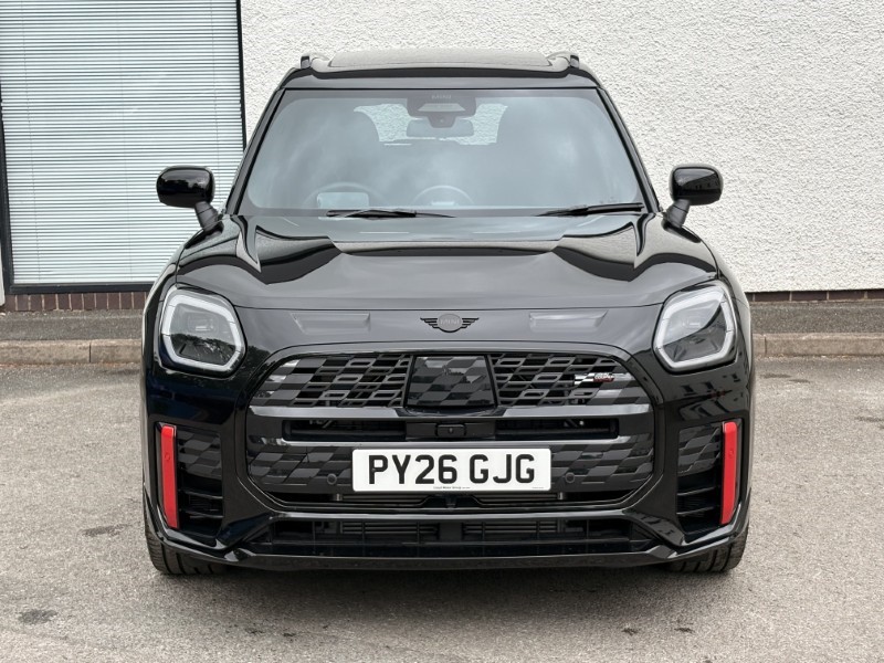 2026 (26) MINI COOPER 2.0 John Cooper Works [Level 3] 3dr Auto 5491978