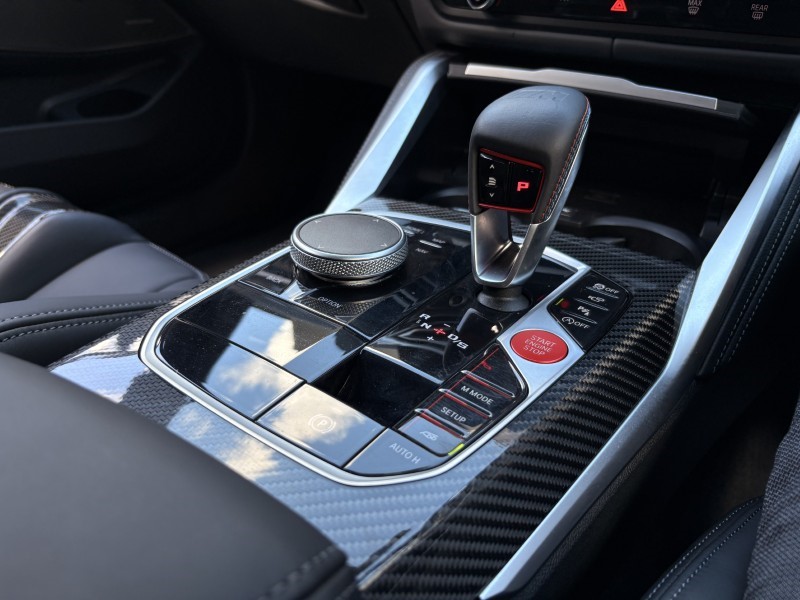 2024 (24) BMW M3 xDrive Competition M 5dr Step Auto 5496276