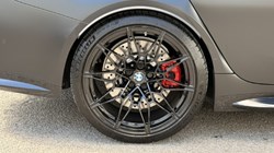 2024 (24) BMW M3 xDrive Competition M 5dr Step Auto 5496293