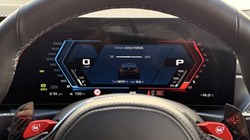 2024 (24) BMW M3 xDrive Competition M 5dr Step Auto 5496278