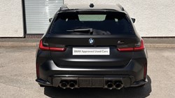 2024 (24) BMW M3 xDrive Competition M 5dr Step Auto 5496285